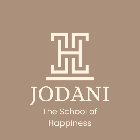 The School of Happiness